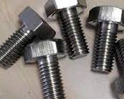 Inconel Fasteners