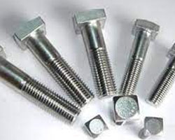 Monel Fasteners