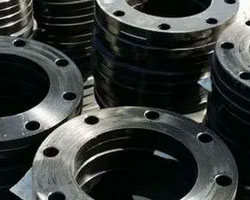 Carbon & Alloy Steel flanges