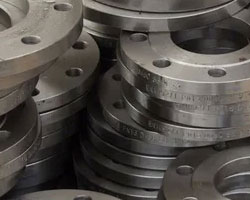 Hastelloy flanges