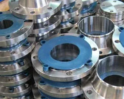 Monel flanges