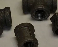 Carbon & Alloy Steel Forged fitting