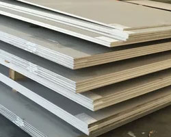 Monel Sheets, Plates