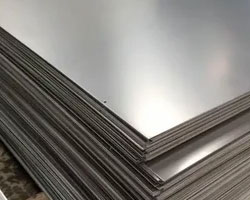 Titanium Sheets, Plates