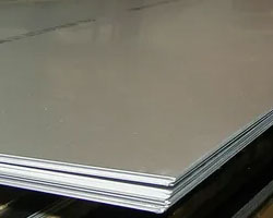 Tantalum Sheets, Plates